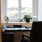 アパート Kliff In Auf Sylt By Interhome カンペン