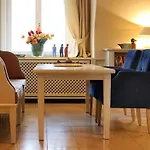 Kliff In Auf Sylt By Interhome كامبن