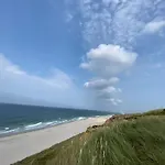 Kliff In Auf Sylt By Interhome * كامبن
