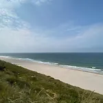 Kliff In Auf Sylt By Interhome شقة كامبن