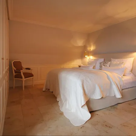 Kliff In Auf Sylt By Interhome *