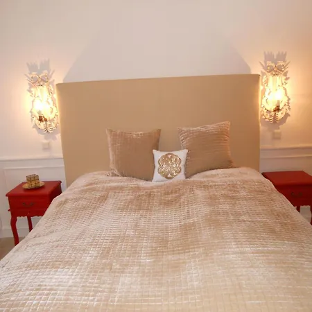 Kliff In Auf Sylt By Interhome Apartman *