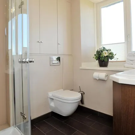 Apartman Kliff In Auf Sylt By Interhome
