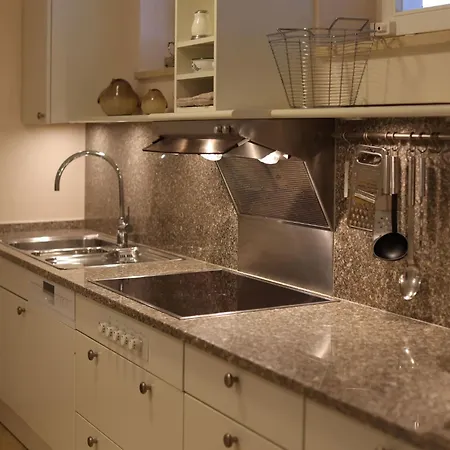 Kliff In Auf Sylt By Interhome *