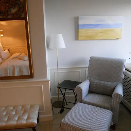 Kliff In Auf Sylt By Interhome * Kampen