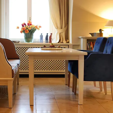 Kliff In Auf Sylt By Interhome كامبن