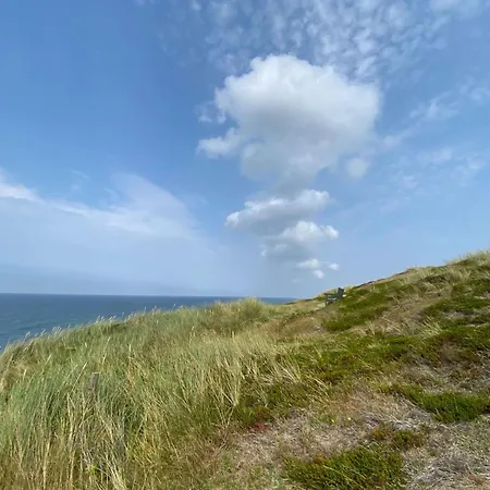 Kliff In Auf Sylt By Interhome
