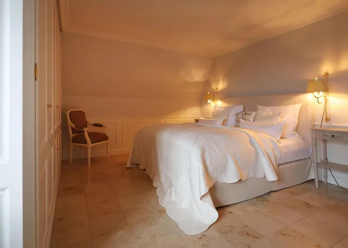 Kliff In Auf Sylt By Interhome *