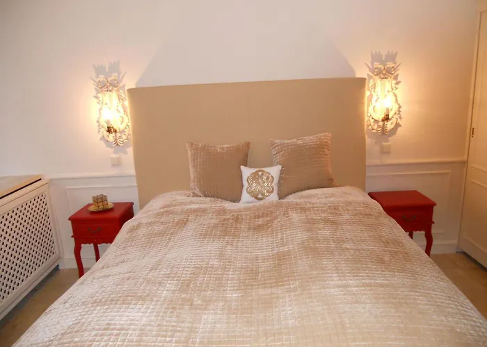 Kliff In Auf Sylt By Interhome Apartman *