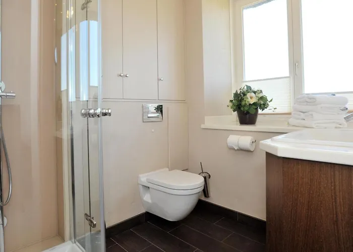 Apartman Kliff In Auf Sylt By Interhome