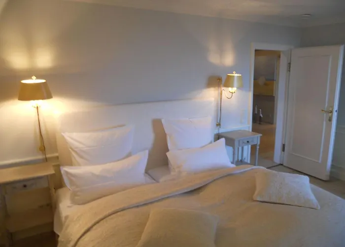 Kliff In Auf Sylt By Interhome * Kampen