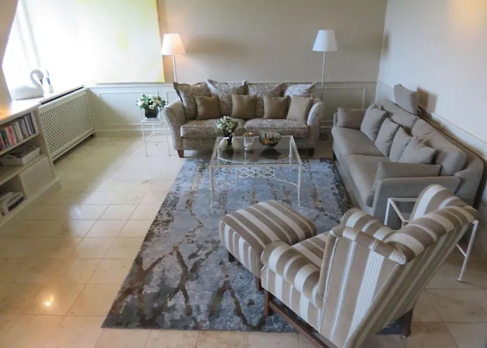 Kliff In Auf Sylt By Interhome *