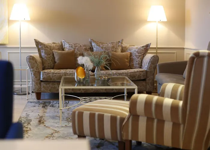 Kliff In Auf Sylt By Interhome Apartman *