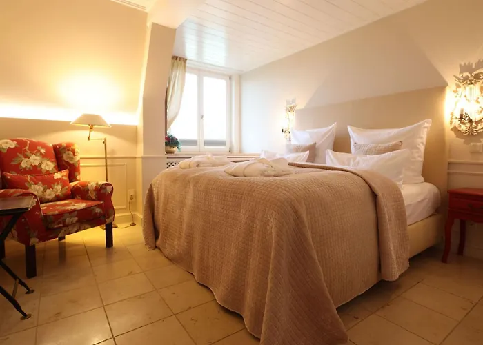 Kliff In Auf Sylt By Interhome Apartman Kampen