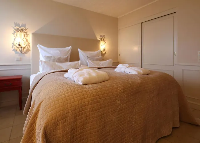 Kliff In Auf Sylt By Interhome Apartman