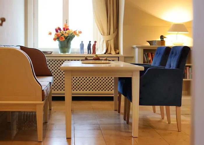Kliff In Auf Sylt By Interhome Kampen
