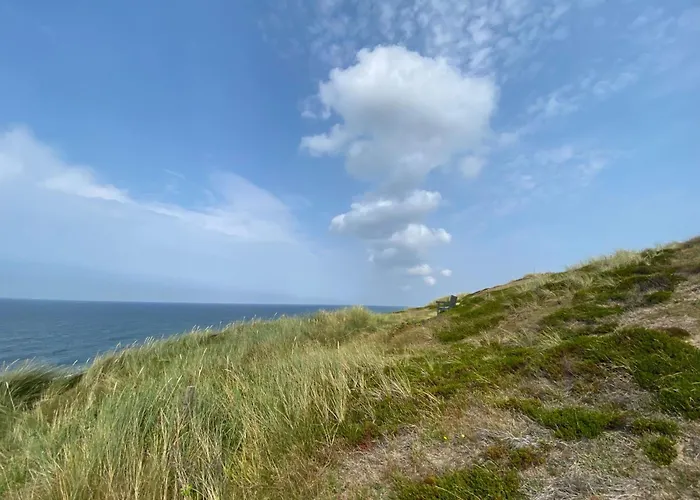 Kliff In Auf Sylt By Interhome