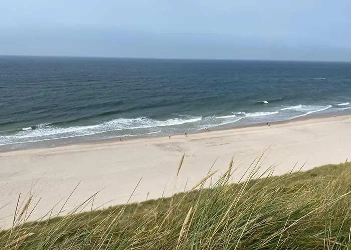 Apartman Kliff In Auf Sylt By Interhome *